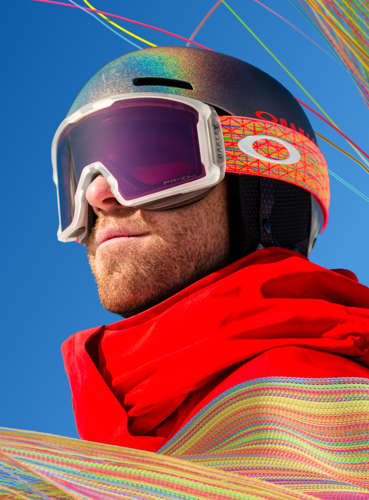 Oakley Unity Olympics
